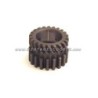 Engrenage de plateau embrayage 19/22 dents ACMA 125 1950-58